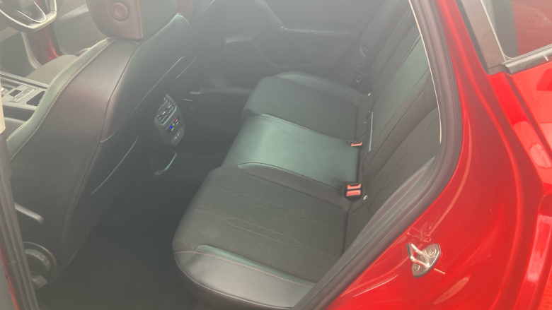 CUPRA Formentor 1.4 eHybrid 204 V1 5dr DSG Estate